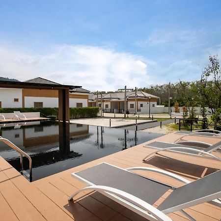 Villa Sunrise Garden A181 Ban Mai Buitenkant foto