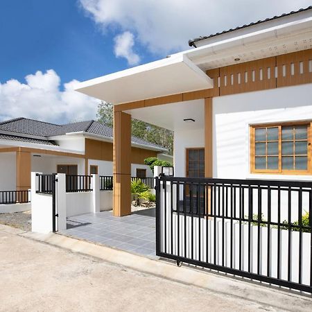 Villa Sunrise Garden A181 Ban Mai Buitenkant foto